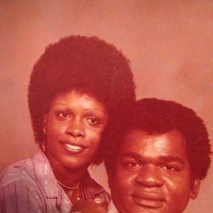 Meet your Posher, Frederick r